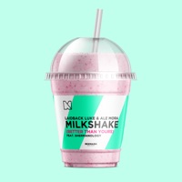 Milkshake (Better Than Yours) [feat. Shermanology] - Single - Laidback Luke & Ale Mora
