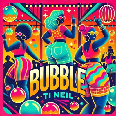 BUBBLE - Single