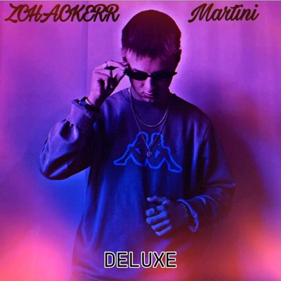 Martini Deluxe - Single