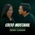 Crito Mustahil.