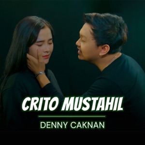 Chord Gitar Crito Mustahil - Denny Caknan