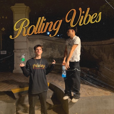 Rolling Vibes (feat. yvngivvol)