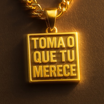 Toma o Que Tu Merece - Single