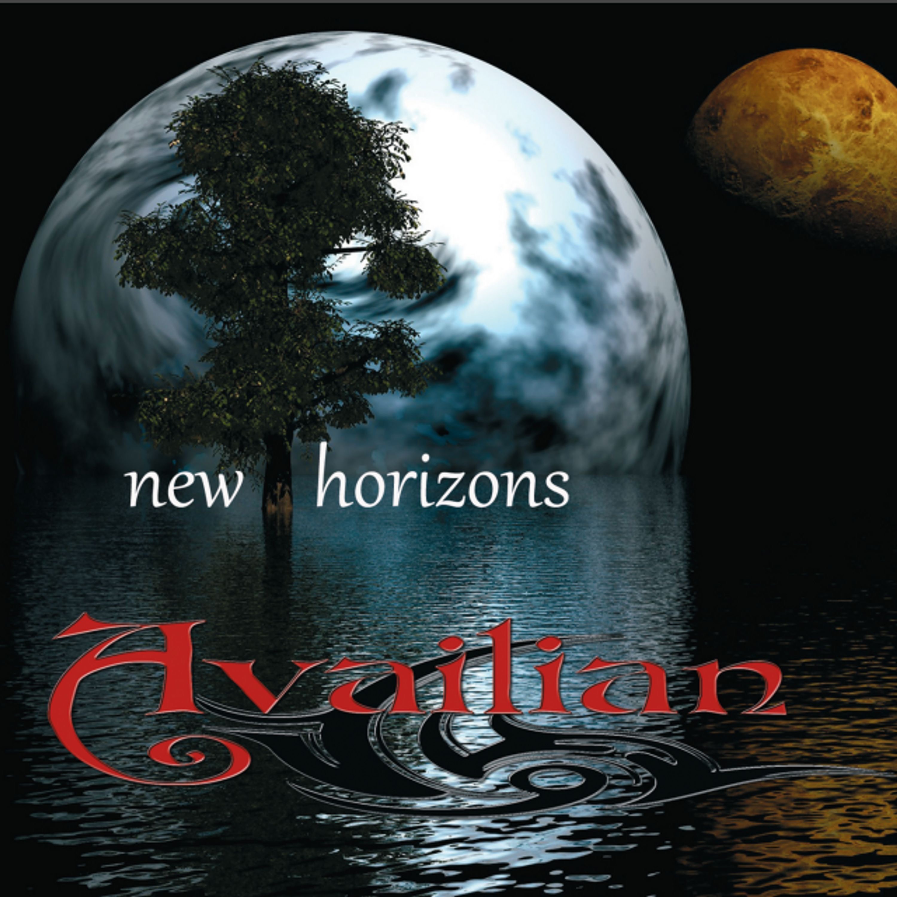 New Horizons