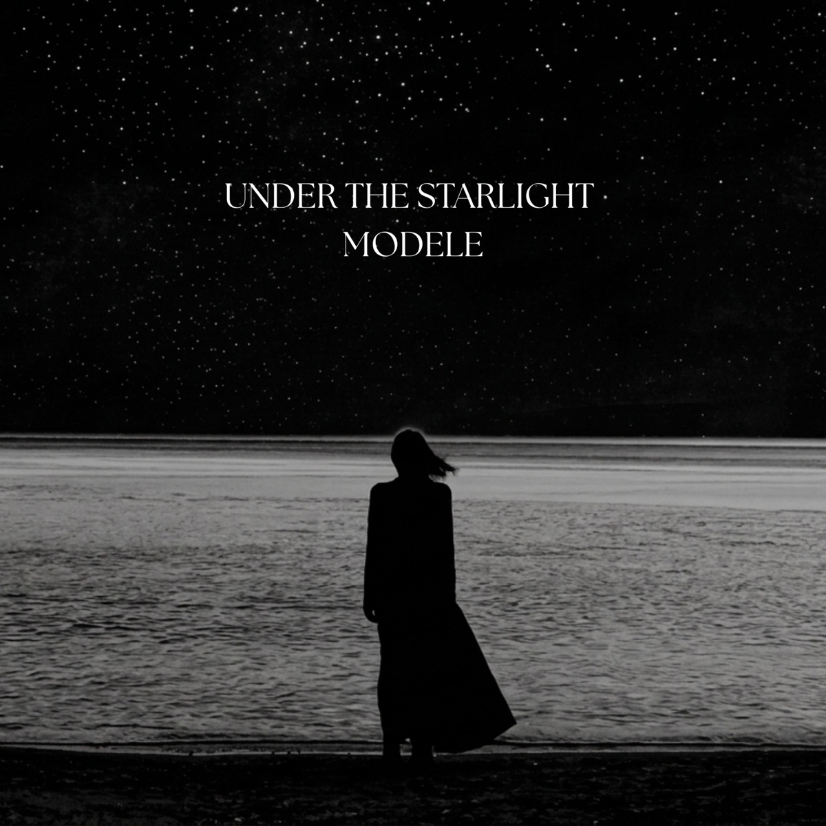 Pochette du titre Under The Starlight