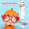 The Halloween Song for Kids - HeyKids Nursery Rhymes lyrics
