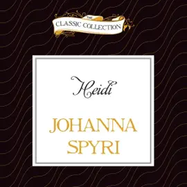 Heidi (Unabridged)