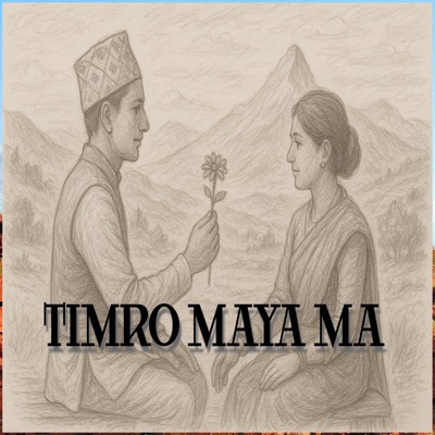 TIMRO MAYA MA - Single