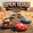 Lightning McQueen - Ka chow