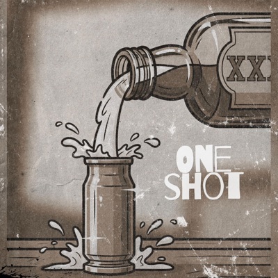 One Shot (feat. Kaystonez) - Single