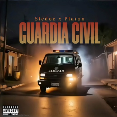 Guardia Civil (feat. Platon) - Single