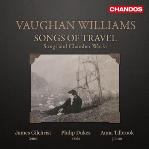Vaughan Williams: Songs of Travel