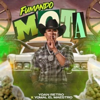 Fumando Mota - Single - Yoan Retro & Yomal El Maestro