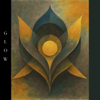 Glow - Single - Daniel Waples & James Hunter Crossley