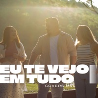 Eu Te Vejo em Tudo - Single - Ministério Vitória & Louvor