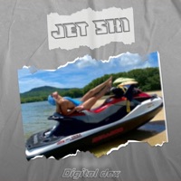 Jet Ski - Single - Digital Dex