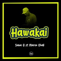 Hawakai (feat. Marco Chali) - Single - Suma G