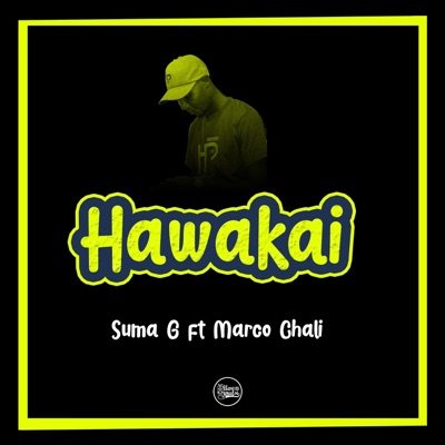 Hawakai (feat. Marco Chali) - Single