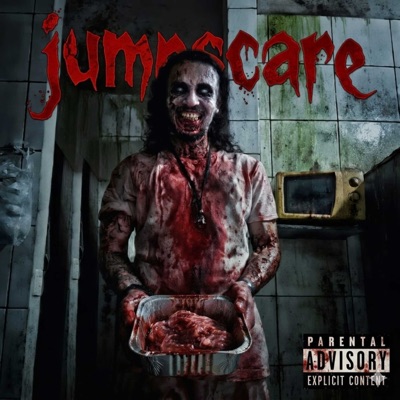 Jumpscare (feat. Macena) - Single