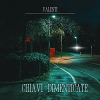 Chiavi Dimenticate - Valenti