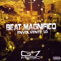 Beat Magnifico Envolvente 1.0 - Single - DJ MAXZZ & G7 MUSIC BR