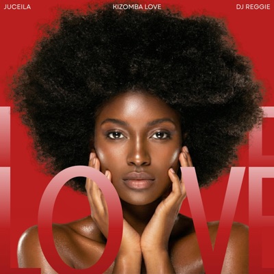 KIZOMBA LOVE, Vol. 2