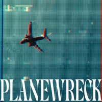 PLANEWRECK - Single - WEBBO