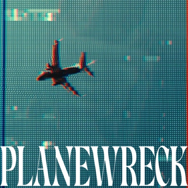 PLANEWRECK - Single
