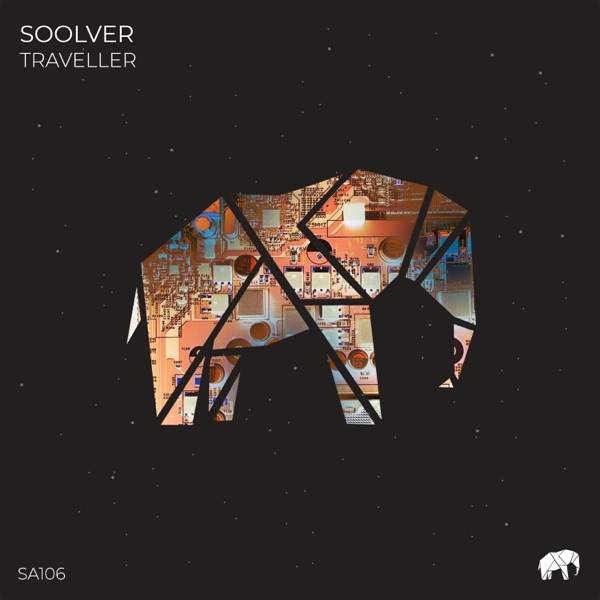 Traveller - Single