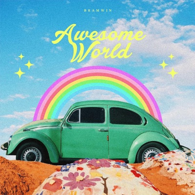 Awesome World - EP