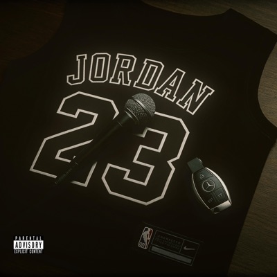 Jordan - Single