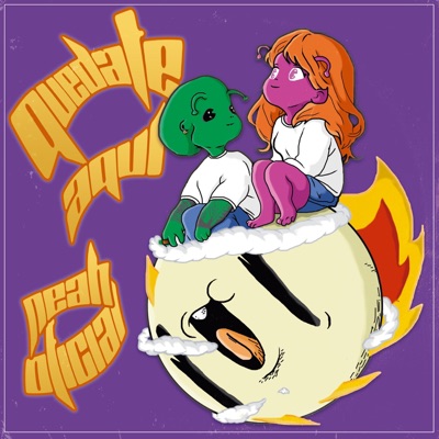 Quédate aquí (feat. Bad Boy 21) - Single