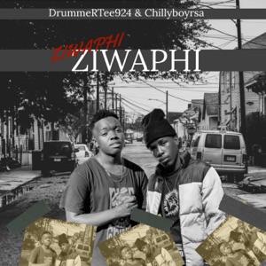 ZIWAPHI (feat. Mshibe)