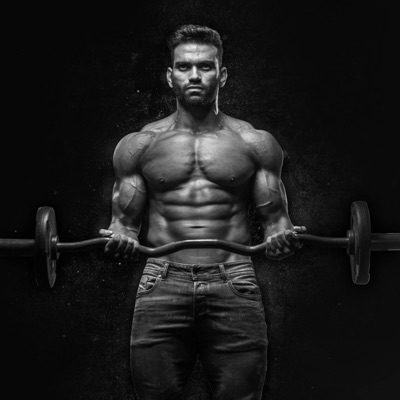 Best Gym Workout & Music Power Fitness
