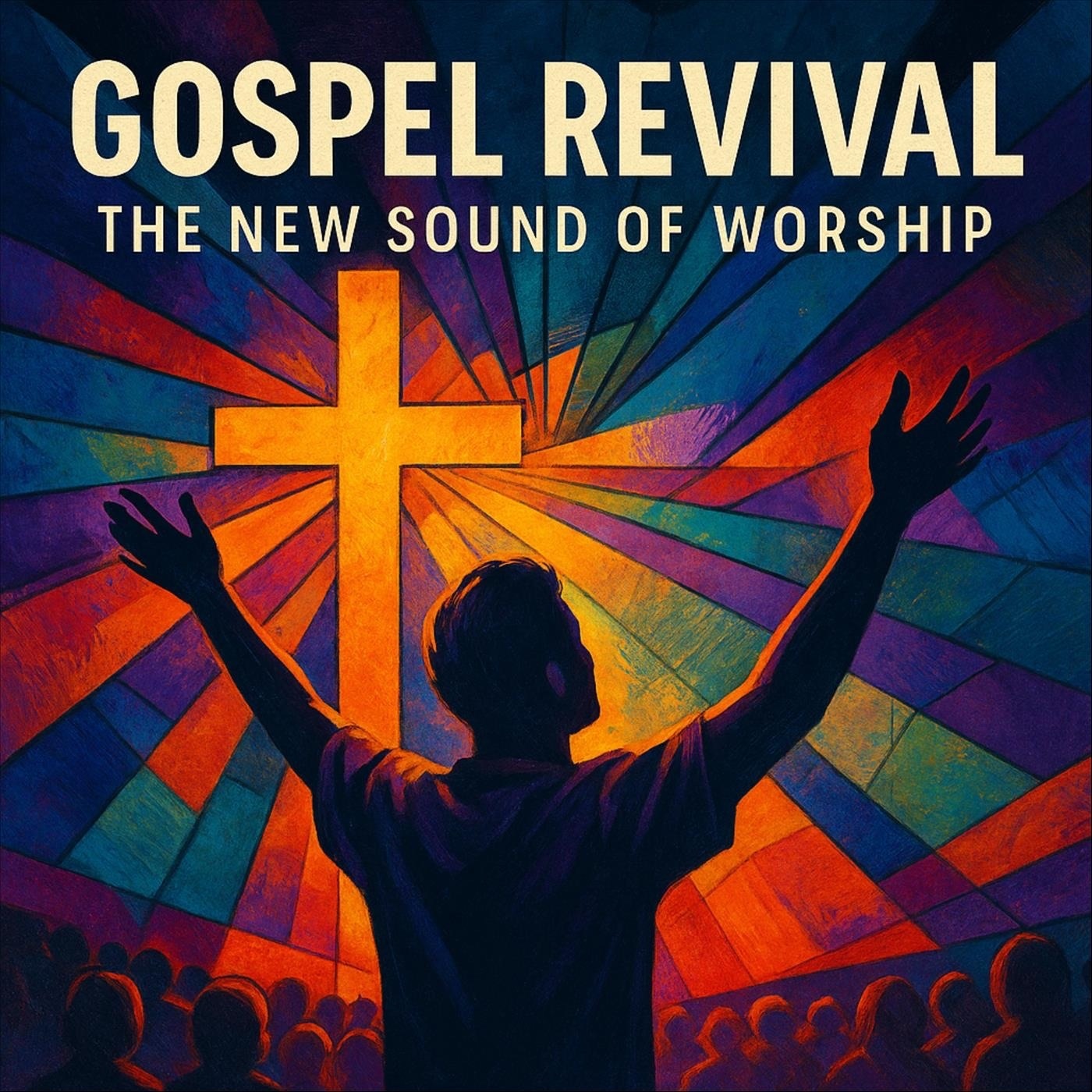Gospel Revival: The New Sound of Worship