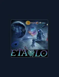 Escucha a I am ETA, mira videos musicales, lee su biografía, consulta las fechas de las gira y más.