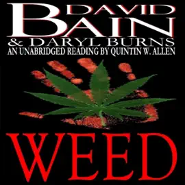 Weed: A Short Green River Crime Novel (Unabridged)