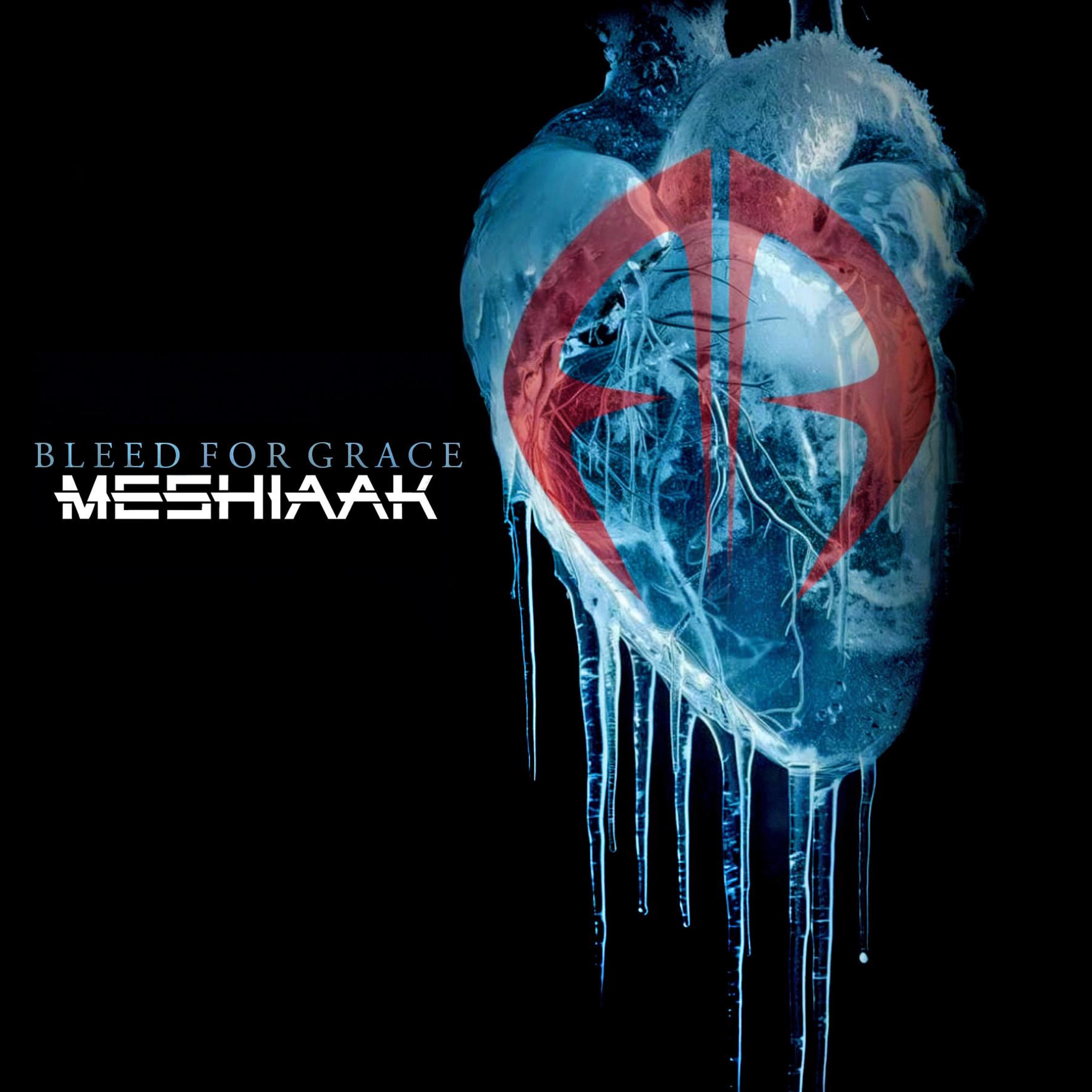 BLEED FOR GRACE - Single