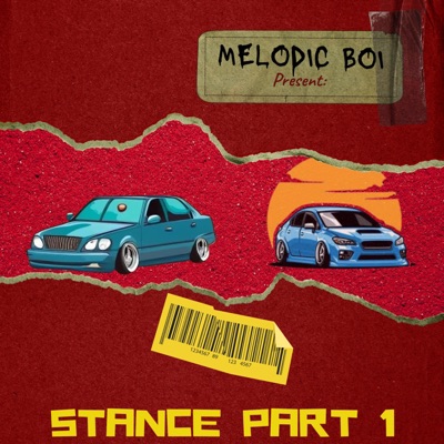Stance, Pt. 1 - Single