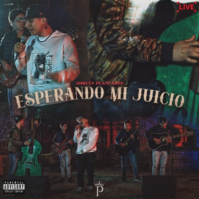 Esperando Mi Juicio (En Vivo) - Single