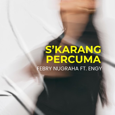 S'karang Percuma (feat. Engy) - Single