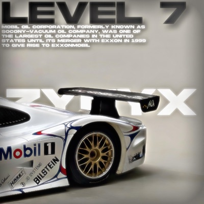 LEVEL 7 - Single