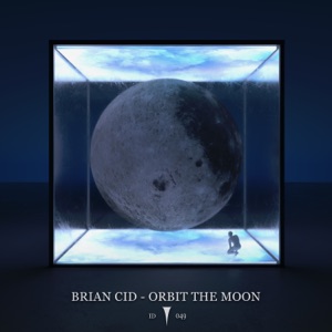 Orbit the Moon - Single