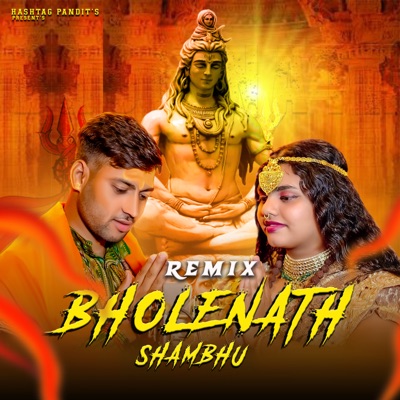 Bholenath Shambhu (Remix) - Single