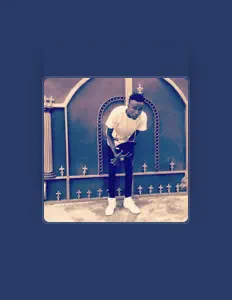 Listen to Markmuday, watch music videos, read bio, see tour dates & more!