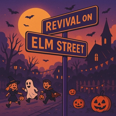 Revival on Elm Street - EP
