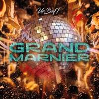 Grand Marnier - Single - UrBoyt
