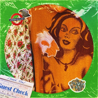 The Morning Rush (Tokyo Bound) - Single