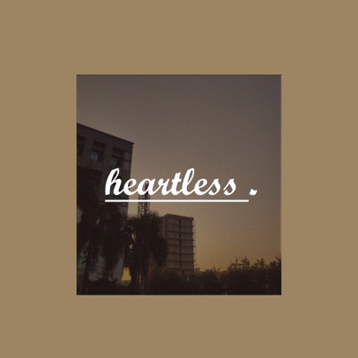 Heartless (feat. MUDIT) - Single