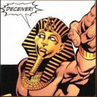 King TUT - Single - King Clipp